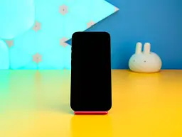 Смартфон Apple iPhone 13 128 ГБ зелений (MNGD3) б/в [175204] - мініатюра 4