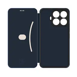 Чохол-книжка MAKE Xiaomi 17T Pro Flip Deep Blue - мініатюра 3