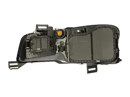 Фара передня права Fiat Stilo 03-08р Depo (661-1133R-LD-EM) - мініатюра 2