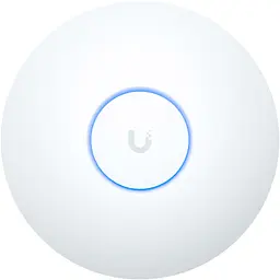 Точка доступу Wi-Fi Ubiquiti U7 Long-Range (U7-LR)