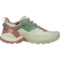Кросівки Garmont 9.81 Onyx GTX 5 Green