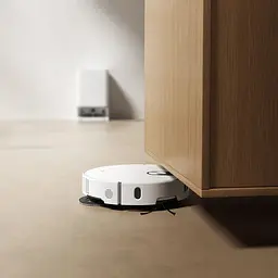 Робот-пилосос Xiaomi Robot Vacuum 5 (61579) - мініатюра 12