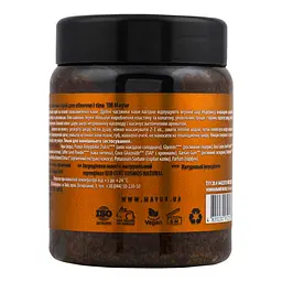 Натуральний скраб-масаж Mayur Cofee Scrub 250 мл - мініатюра 6