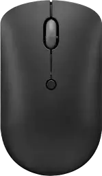 Миша бездротова Lenovo 400 Compact Black (GY51D20865)
