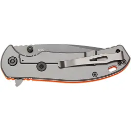 Ніж Skif Sturdy II BSW Orange - мініатюра 4