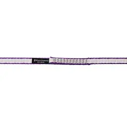 Петля Black Diamond Dynex Runner, 10 мм х 240 см Фіолетовий - мініатюра 2