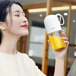 Блендер Deerma Mini Juice Blender DEM-NU01 [113453] - мініатюра 7