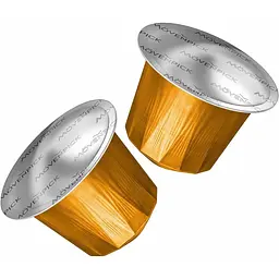 Кава натуральна Movenpick Crema Lungo Capsules в капсулах 10 шт. - мініатюра 4