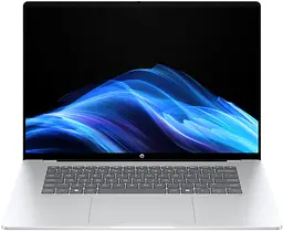 Ноутбук HP OmniBook 5 16-fb0135dx Silver (BV9U6UA)(16/Snapdragon X Plus X1P-42-100/16/SSD1000/W11)
