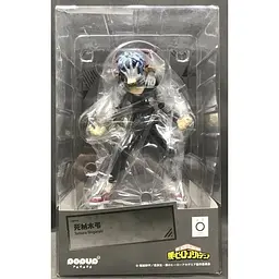 Фігурка Good Smile Томура Шигаракі Моя Геройська Академія My Hero Academia Tomura Shigaraki 18 см GS MHA ST - мініатюра 5