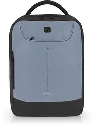 Рюкзак для ноутбука Gabol Backpack Reflect 14L Grey (412455-016) - мініатюра 2