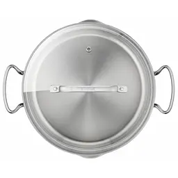 Каструля Tefal Duetto+ з кришкою 2.9л (G7194456) - мініатюра 5