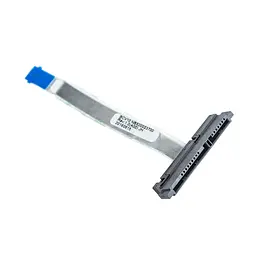 Шлейф Sata HDD/SSD Dell Inspiron 7566 7567 7466 7467, NBX00023700, 0NP27Y - мініатюра 2