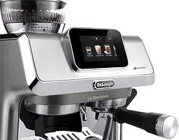 Ріжкова кавоварка DeLonghi EC 9455 M - мініатюра 3