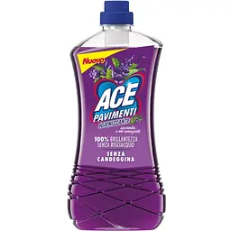 Средство для мытья пола ACE Лаванда 1 л (8001480703919)