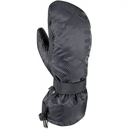 Рукавиці Millet Expedition Down MIitten Black L (1046-MIV8161 0247_L)
