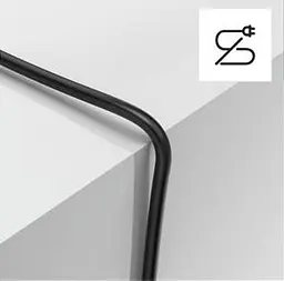 Кабель Hama HDMI (M/M) 10м, 4K, чорний teh0013638 - мініатюра 4