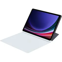 Чохол до планшета Samsung Smart Book Cover Galaxy Tab S10 FE Blue (EF-BX710PLEGWW) - мініатюра 8