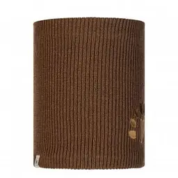 Бафф дитячий Buff KNITTED & FLEECE NECKWARMER FUNN Коричневий