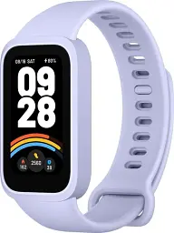Фітнес-браслет Xiaomi Smart Band 9 Active Фіолетовий (BHR08L3GL)