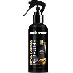 Автопарфум Carbonax 150 мл Royal Tobacco (3800033106925)