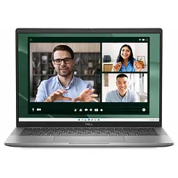 Ноутбук Dell Latitude 14, Ultra 7 165U, 32GB, 1TB