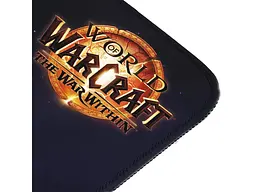 Килимок для миші Blizzard World of WarCraft The War Within XL (FBLMPWOWTWRWT25XL) - мініатюра 3