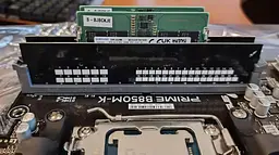 Конвертер Dynamode DDR5 Laptop SO-DIMM to Desktop DIMM RAM Memory - мініатюра 7