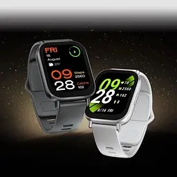 Смарт-годинник Redmi Watch 5 Active Midnight Black (BHR8784GL) - мініатюра 6