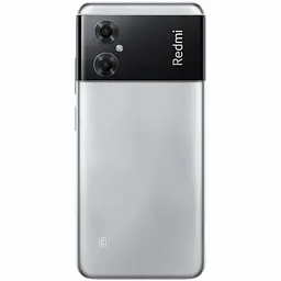 Смартфон Xiaomi Redmi Note 11R 8/128GB Silver Global ROM без NFC - мініатюра 3