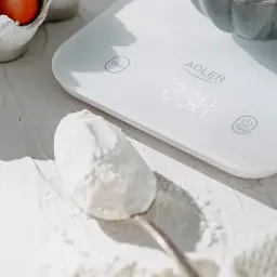 Ваги кухонні Adler AD 3181 до 10 кг - мініатюра 7