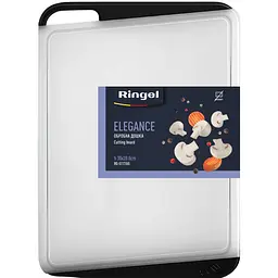 Дошка обробна Ringel Elegance 30х20.8х0.7 см (RG- 5117/65)