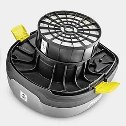 Пилосос Karcher T 11/1 Classic (1.527-197.0) - мініатюра 6