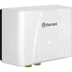 Проточний водонагрівач Thermex Balance 6000 - мініатюра 2