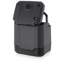Автохолодильник Outtec 33 L сірий - мініатюра 3