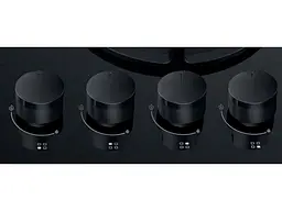 Газова варильна поверхня Whirlpool GOR 625/NB1 - мініатюра 2