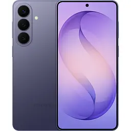 Смартфон Samsung Galaxy S26 Plus 12/256GB Cobalt Violet (SM-S947BZVDEUC) UA-UCRF [159669]