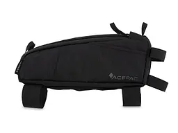 Сумка на раму Acepac Fuel Bag L Nylon Чорний