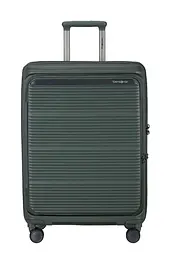 Валіза Samsonite PARALUX HS 67 см OLIVE 67x47x30(33) KT2*04002