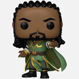 Фігурка Фанко Поп Марвел Майстер Мордо Funko Pop Marvel Master Mordo 10 см M MM 1003 - мініатюра 2