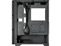 Корпус Chieftec Pro Midi Q Black (AS-02B-OP) - мініатюра 7