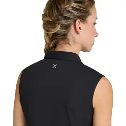 Майка Montura Summer Play Canotta Woman S Black - мініатюра 3