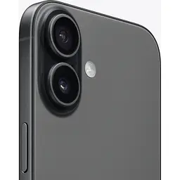 Мобільний телефон Apple iPhone 17 256GB Black (MG6J4) - мініатюра 4