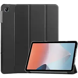Чохол Zarmans для планшета Oppo Pad Air 10.36 книжка-підставка чорна - мініатюра 3