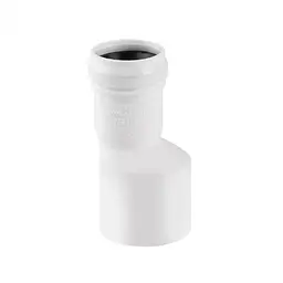 Редукція каналізаційна TA Sewage 50х32 пряма TASRYPP1805032 - мініатюра 1