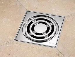 Душовий трап Tece Drainpoint S 110 3601100 - мініатюра 2