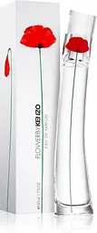 Оригінал Kenzo Flower By Kenzo Тестер 50 мл Парфумована вода