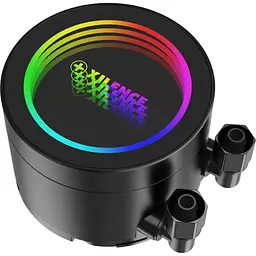 СВО Xilence LQ Gaming LQ360G.ARGB Black (XC997) - мініатюра 8
