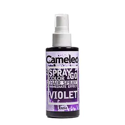 Відтінковий спрей для волосся Delia Cosmetics Cameleo Spray&Go Violet 150 мл