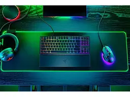 Клавіатура Razer Ornata V3 TKL (RZ03-04880100-R3M1) - мініатюра 2